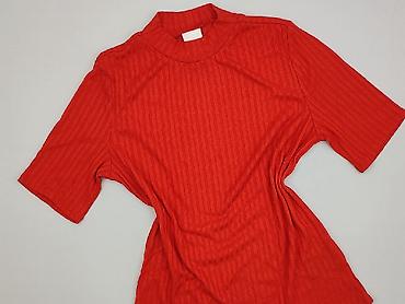 modely koszule: H&M, T-shirt damski, rozmiar M — 1