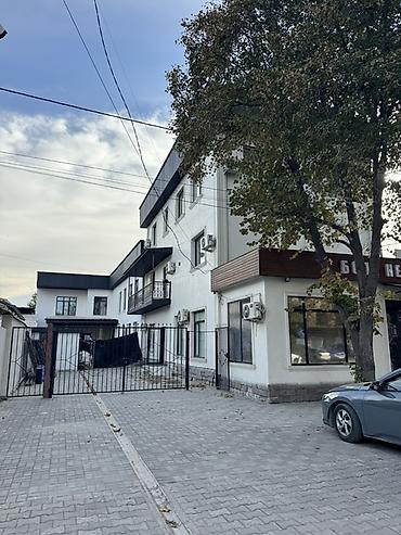 марч центр: Здание, Действующий 156 м² — 1