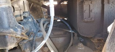 Traktorlar: Belarus 1523 traktor - Rəng: qırmızı, tam kabinli - Güclü ön çəkidə — 8