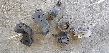 NOSAC MOTORA N15 ZA NISSAN ALMERA OD 1995. DO 2000. GOD
