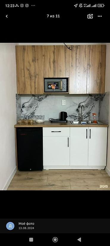 Продажа коттеджей и домов: Коттедж в с. Сарой, 120 м², 4 сотки, на 2 хозяина. Продается коттедж в — 7