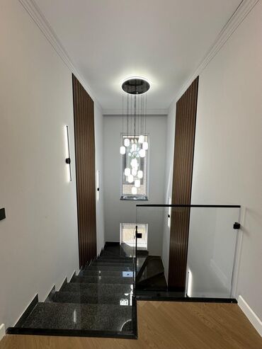 Продажа домов: Дом, 170 м², 7 комнат, Агентство недвижимости, Евроремонт at lalafo.kg — 10 Продажа домов: Дом, 170 м², 7 комнат, Агентство недвижимости, Евроремонт — 10