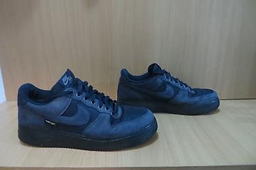 air max thea: NIKE br 46 extra kvalitetne patike dobijene iz vana, bez bilo kakve — 2