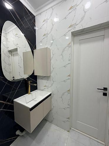 Продажа квартир: 2 комнаты, 75 м², Элитка, 7 этаж, Евроремонт — 8