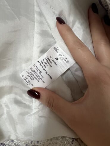 Ətəklər: Midi Ətək, M — 10