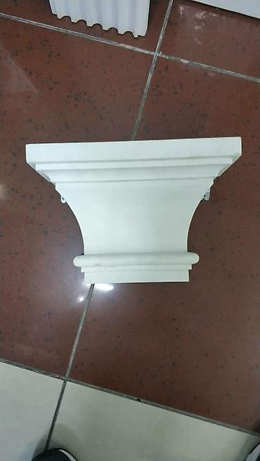 Другие строительные материалы: Молдинги,обналичка,плинтус,панели,уголкирейки,потолочные розетки и — 21