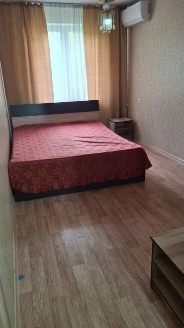 квартира беловодске: 2 комнаты, Агентство недвижимости, Без подселения, С мебелью полностью
