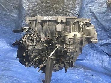 мотор галант: Коробка передач Автомат Toyota 2002 г., Б/у, Оригинал, Япония — 8