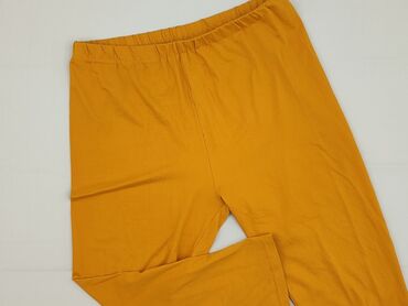 legginsy jesienne damskie: Legginsy Sportowe damskie, rozmiar M