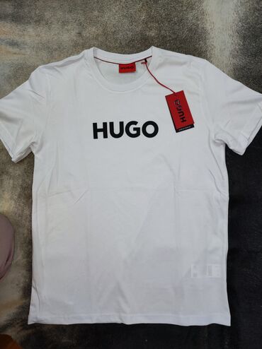 springfield srbija muske majice: Hugo extra majice