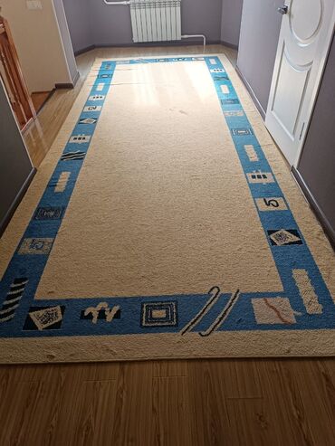 новые ковры: Ковровая дорожка Геометрия