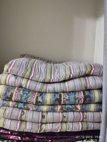термопанель бишкек цена: Продаю матрасы, 4 шт. цена указана за одного, состояние 8/10