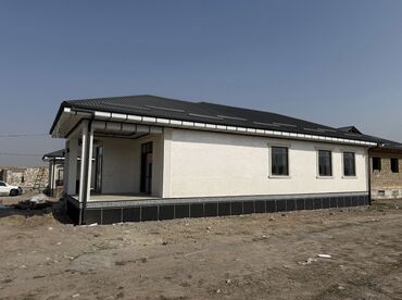 Продажа домов: Дом, 140 м², 3 комнаты, Агентство недвижимости, ПСО (под самоотделку) — 12