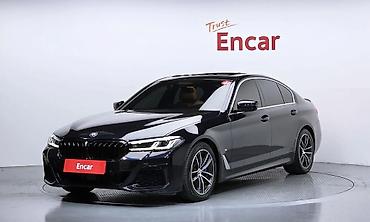 bmv e 39: BMW 520: 2021 г., 2 л, Автомат, Бензин, Седан — 1