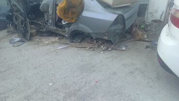 Digər avtomobil ehtiyat hissələri: Biznes satilir (chevrolet Aveo, ravon R3 Daewoo Gentra) ikinci el — 8