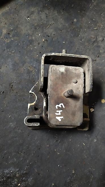 Двигатели, моторы и ГБЦ: Подушка ДВС \ АКПП с японского автомобиля. См.Фото. Цена указана за — 4