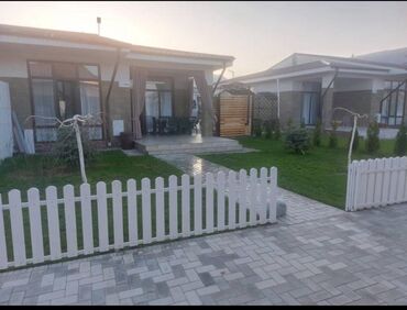 дача восток: 85 м², 3 комнаты, Парковка