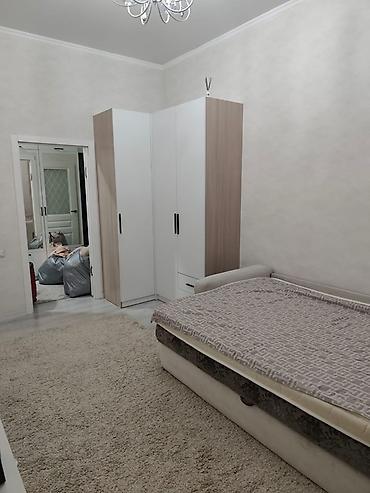 Долгосрочная аренда квартир: 1 комната, С мебелью полностью — 8