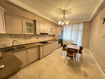 Daşınmaz əmlak: İzmir Residence | İzmir parkının yanında | Nizami metrosuna yaxın | 2 — 8