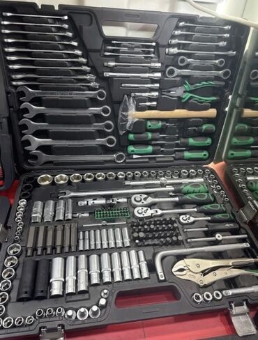 инструменты для электрика: Набор инструментов, Новый, Бесплатная доставка, Платная доставка, Самовывоз