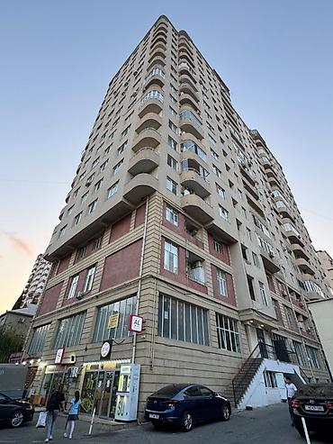 sfaner satisi: 3 otaqlı, Yeni tikili, 74 kv. m — 1