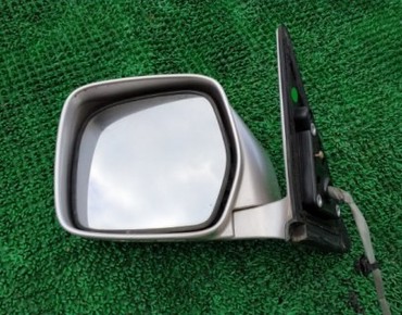 авто зеркало: Lx470 зеркало комплект. Tlc 100 оригинал. Зеркало левая и правая в