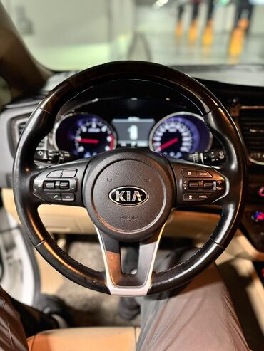 Kia: Kia Carnival: 2019 г., 2.2 л, Автомат, Дизель, Минивэн — 13