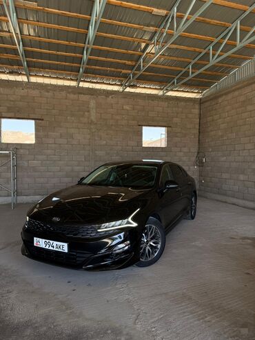 ауди рс5 цена бишкек: Kia K5: 2021 г., 2 л, Автоматтык, Газ, Седан