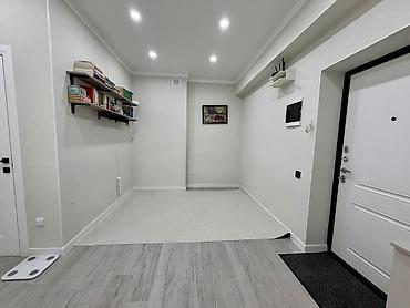 60: Студия, 60 м², Асанбай мкр Элитка, 7 этаж, Евроремонт — 1