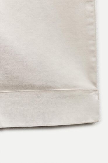 Əlcəklər: Zara chino şalvar — 14