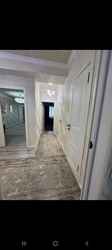 Продажа квартир: 3 комнаты, 83 м², Элитка, 5 этаж, Евроремонт — 7