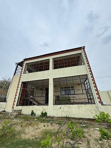 Bağ evlərinin satışı: Saray, 128 kv. m, 3 otaqlı, Hovuzsuz, Kombi, Qaz, İşıq -da lalafo.az — 2 Bağ evlərinin satışı: Saray, 128 kv. m, 3 otaqlı, Hovuzsuz, Kombi, Qaz, İşıq — 2