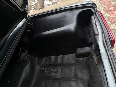 ВАЗ (ЛАДА): ВАЗ (ЛАДА) 2107: 2010 г., 1.6 л, Механика, Бензин, Седан — 8