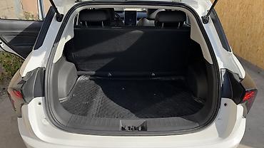 автономка 24в: JMEV EV2: 2022 г., 0.1 л, Автомат, Электромобиль, Кроссовер — 7