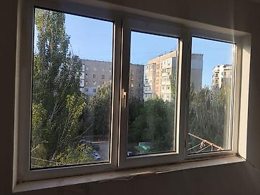 12: 1 комната, 35 м², 12 мкр 104 серия, 5 этаж — 2