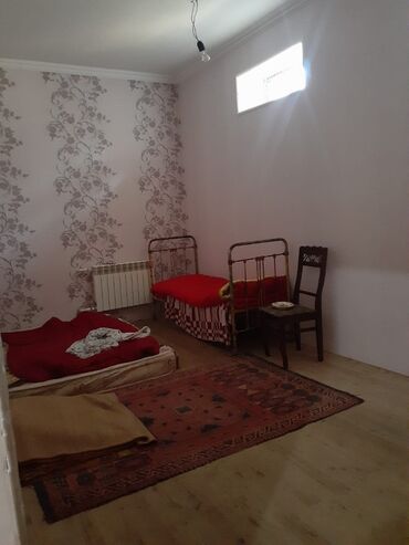 Həyət evləri və villaların satışı: Geniş iki mərtəbəli fərdi yaşayış evi - Ümumi layihə: böyük həyətyanı — 11