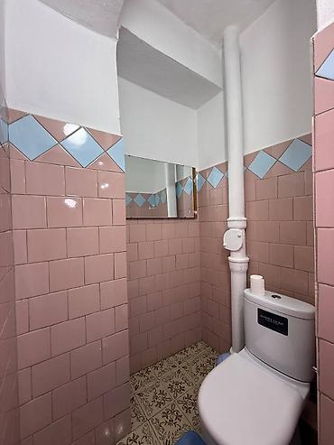 абдурахманова: 2 комнаты, 60 м², 7 этаж — 9