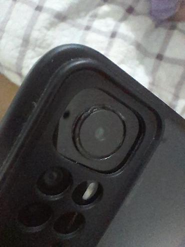Уюлдук телефондор жана аксессуарлар: Redmi, Redmi Note 12S, Колдонулган, 256 ГБ, түсү - Кара, 2 SIM — 5