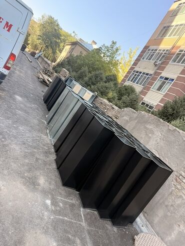 Установка вытяжек и вентиляции: Вентиляция кондиционирования устанавливаем опыт шесть лет — 26