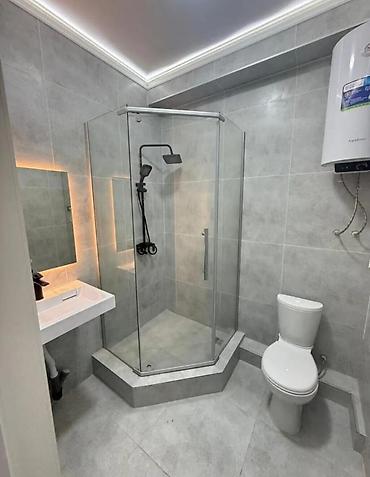 Продажа квартир: 1 комната, 41 м², Элитка, 6 этаж, Евроремонт — 5