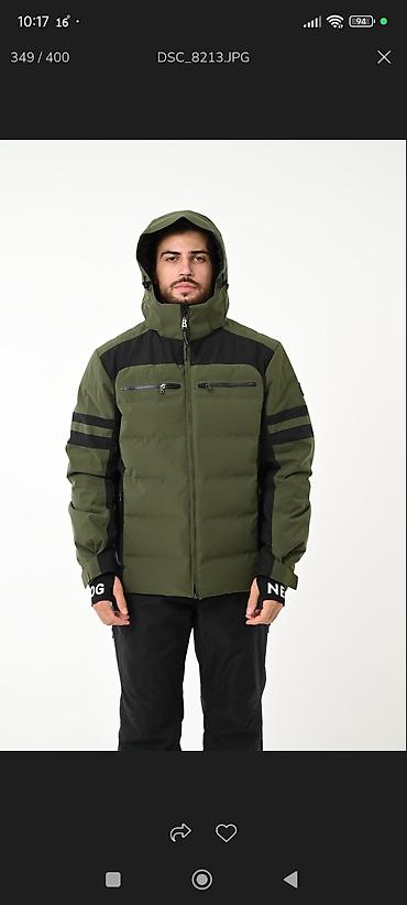 лыжные кастюм: Костюм, Bogner, Все размеры, Новый — 5