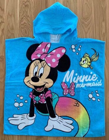 Peškiri: Bademantili — 5