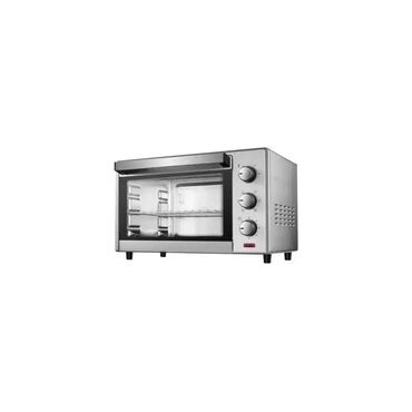 električni pekač za paprike: Brand: Ardes |x|x Model: ARDES AR6226S MINI RERNA 25L SILVER |x|x