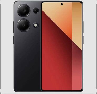 мобильные телефоны кнопочный: Xiaomi, 11T Pro, Новый, 256 ГБ, цвет - Черный, 2 SIM