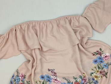 bluzki na jedno ramię reserved: Stradivarius, Women's blouse, size S