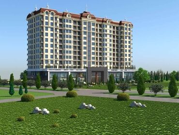 Продажа квартир: 2 комнаты, 88 м², 4 этаж