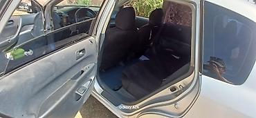 хонда фитт: Honda Civic: 2001 г., 1.6 л, Механика, Хэтчбэк — 7