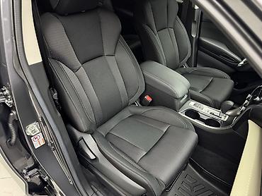 Subaru: Subaru Ascent: 2020 г., 2.4 л, Вариатор, Бензин, Кроссовер — 11