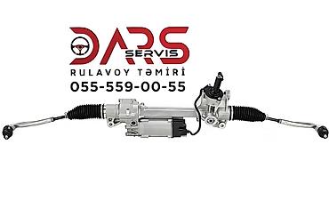 mersedes hissələri: 🔥 MERCEDES-BENZ GLK X204 üçün 2044602223 RULEVOY / RULAVOY 🔥 — 1