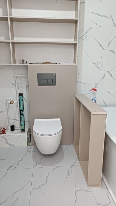 Ремонт под ключ: Ремонт под ключ | Квартиры Больше 6 лет опыта at lalafo.kg — 10 Ремонт под ключ: Ремонт под ключ | Квартиры Больше 6 лет опыта — 10